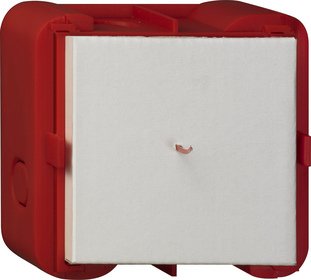 EAN 4010337049784 - GIRA 289100 accesorio de interruptor eléctrico imagen 1