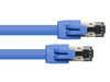 EAN 4014619858989 - Alcasa 8080-005B cable de red Azul 0,5 m Cat8.1 S/FTP (S-STP) imagen 2