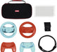 EAN 8713439254143 - Trust 25414 accesorio y piza de videoconsola Kit de accesorios imagen 1