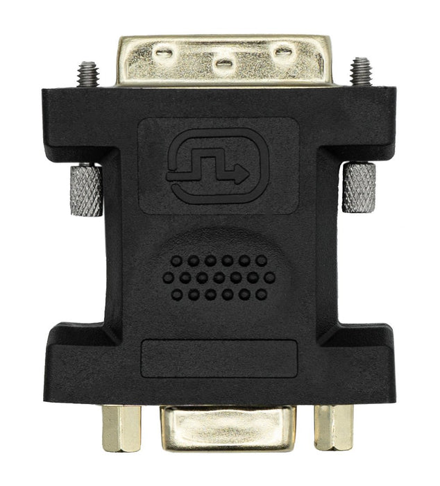 EAN 5714590015256 - ProXtend DVII245-VGAF cambiador de género para cable DVI-I 24+5 VGA Negro imagen 3