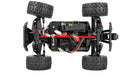 EAN 4262500348990 - Amewi Hyper GO MTX14 modelo controlado por radio Monster truck Motor eléctrico 1:14 imagen 8