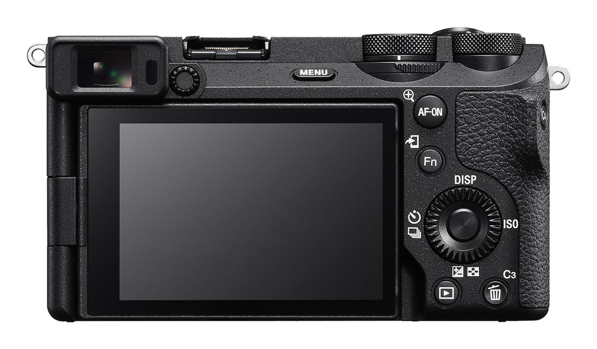 EAN 4548736146976 - Sony α α6700 MILC 27 MP Exmor R CMOS 6192 x 4128 Pixeles Negro imagen 3