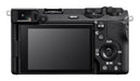 EAN 4548736146976 - Sony α α6700 MILC 27 MP Exmor R CMOS 6192 x 4128 Pixeles Negro imagen 3