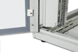 EAN 4016032476481 - Digitus DN-31123 armario rack 42U Rack o bastidor independiente Gris imagen 7