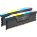 EAN 840006600138 - Corsair Vengeance RGB CMH64GX5M2B5600Z36K módulo de memoria 64 GB 2 x 32 GB DDR5 288-pin DIMM imagen 1