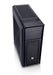EAN 8436532163098 - NOX Hummer ZX Midi Tower Negro imagen 3