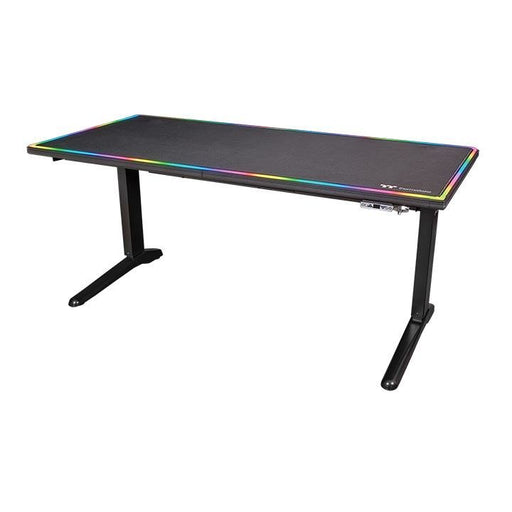 EAN 4713227520355 - Thermaltake Level 20 RGB Battlestation Negro imagen 2