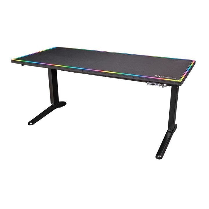 EAN 4713227520355 - Thermaltake Level 20 RGB Battlestation Negro imagen 2