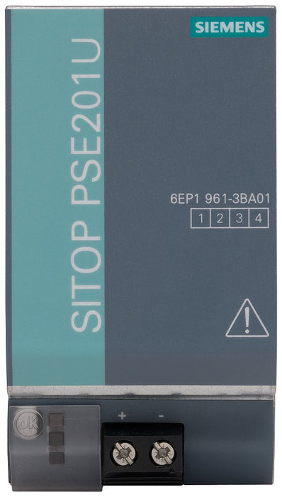 EAN 4025515152576 - Siemens 6EP1961-3BA01 sistema de alimentación ininterrumpida (UPS) En espera (Fuera de línea) o Standby ( imagen 2
