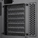 EAN 4710679815879 - Silverstone FARA 511Z Midi Tower Negro imagen 10