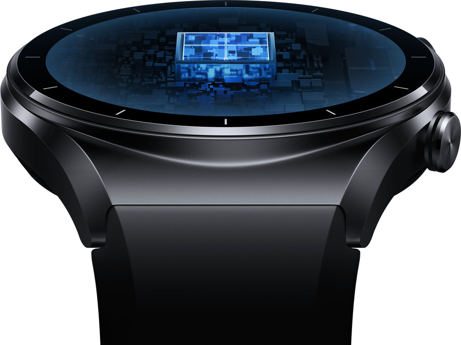 EAN 6934177760310 - Xiaomi Watch S1 3,63 cm (1.43") AMOLED 46 mm Digital 466 x 466 Pixeles Pantalla táctil Negro Wifi GPS (sa imagen 7