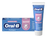 EAN 8700216666510 - Oral-B Pro-Expert Zahncreme Sensitiv Universal 75 ml imagen 1