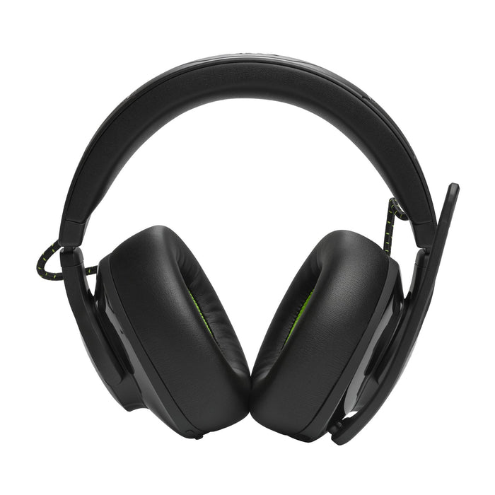 EAN 6925281960505 - JBL Quantum 910X Auriculares Inalámbrico y alámbrico Diadema Juego USB Tipo C Bluetooth Negro, Verde imagen 2
