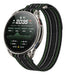 EAN 6978099570053 - Amazfit Cheetah 2 Ultra 3,81 cm (1.5") AMOLED Digital 480 x 480 Pixeles Pantalla táctil Titanio Wifi GPS  imagen 2