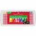 EAN 4005401200345 - Faber-Castell 120034 cera 24 pieza(s) imagen 1
