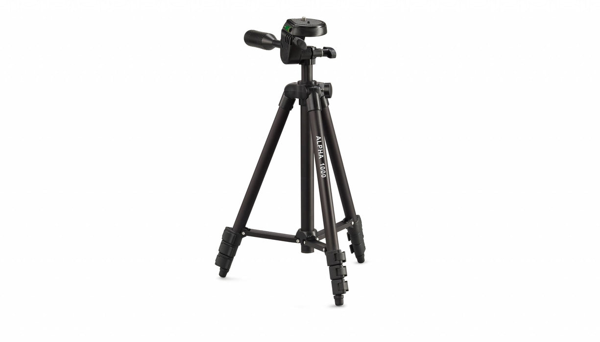 EAN 4007134023130 - Cullmann Alpha 1000 mobile BT tripode Smartphone 3 pata(s) Negro imagen 1