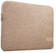 EAN 0085854254878 - Case Logic Reflect REFPC114 - Boulder Beige 35,6 cm (14") Funda imagen 1