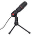 EAN 8713439237917 - Trust GXT 212 Negro, Rojo Micrófono para PC imagen 6