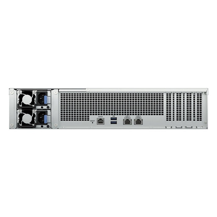 EAN 4711174725342 - Synology FlashStation FS3420 servidor de almacenamiento Bastidor (2U) Intel® Xeon® D D-1739 32 GB DDR4 0  imagen 4