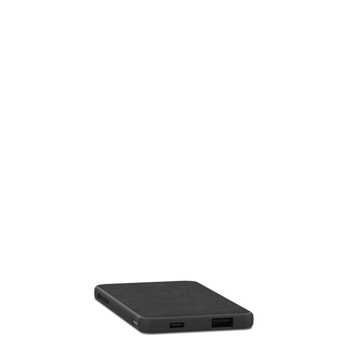 EAN 0840056185647 - mophie essentials powerstation 5K 5000 mAh Negro imagen 9