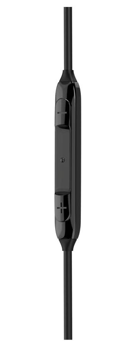 EAN 4047443541970 - Hama Popply Auriculares Alámbrico Dentro de oído Llamadas/Música Negro imagen 5
