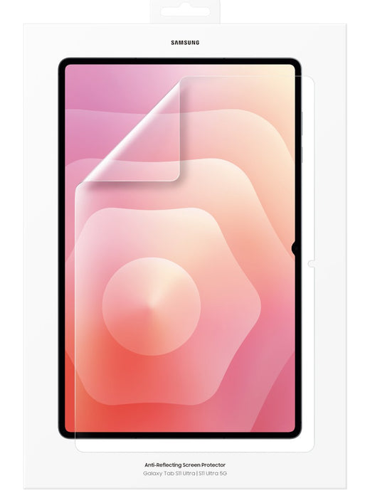 EAN 8806097734888 - Samsung EF-UX930 Protector de pantalla anti-reflejante 1 pieza(s) imagen 4