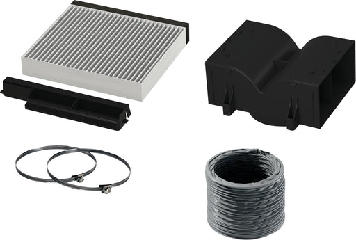 EAN 4242003903520 - Siemens LZ11DXI14 accesorio para campana de estufa Kit de recirculación para campana extractora imagen 1