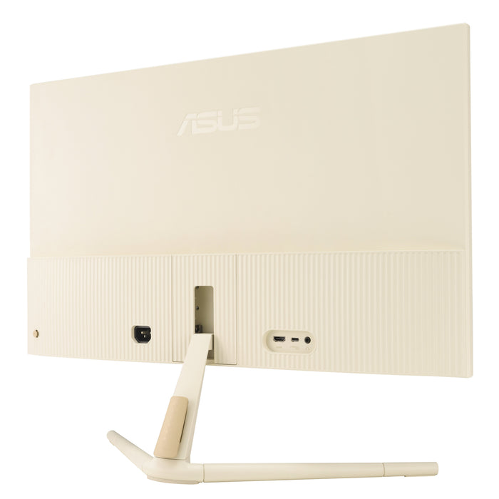EAN 4711387342183 - ASUS VU279CFE-M pantalla para PC 68,6 cm (27") 1920 x 1080 Pixeles Full HD LCD Beige imagen 3