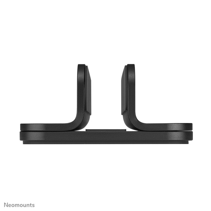 EAN 8717371442583 - Neomounts NSLS300BLACK soporte para ordenador portátil Negro 43,2 cm (17") imagen 2