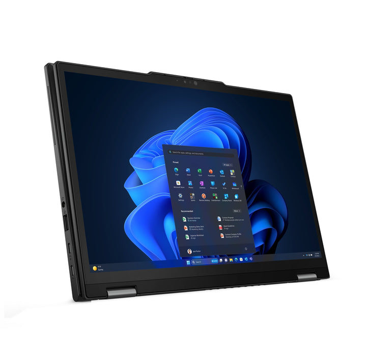 EAN 197530100413 - Lenovo ThinkPad X13 2-in-1 Gen 5 Intel Core Ultra 7 155U Híbrido (2-en-1) 33,8 cm (13.3") Pantalla táctil  imagen 10
