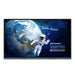 EAN 4718755096105 - BenQ RM8605 pizarra blanca interactiva 190,5 cm (75") 3840 x 2160 Pixeles Pantalla táctil Negro imagen 1