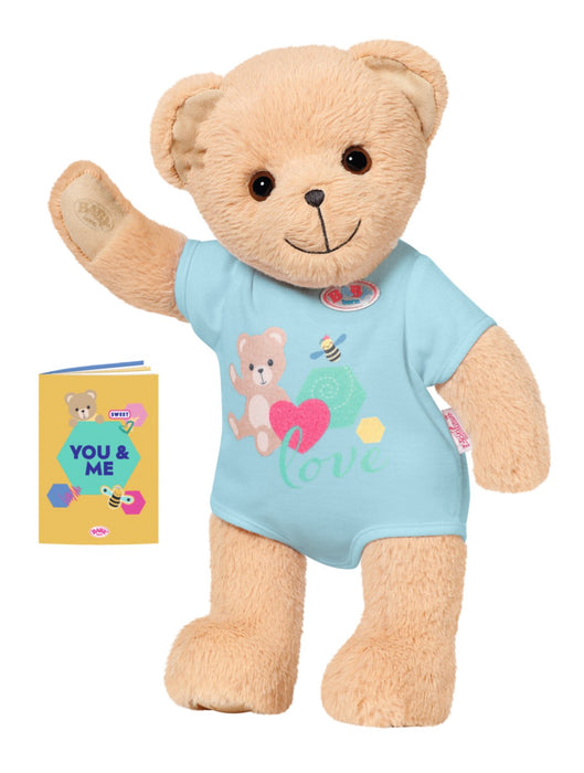 EAN 4001167835616 - BABY born Bear blue imagen 1