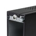 EAN 5901720132932 - Akyga AK-100-01BK carcasa de ordenador Mini Tower Negro 60 W imagen 6