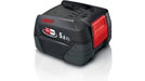 EAN 4242005313716 - Bosch BHZUB1850 cargador y batería cargable imagen 2