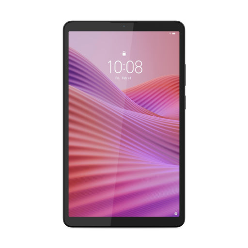 EAN 0199272428909 - Lenovo Tab K9 Mediatek 64 GB 22,1 cm (8.7") 4 GB Wi-Fi 5 (802.11ac) Android 14 Gris imagen 1
