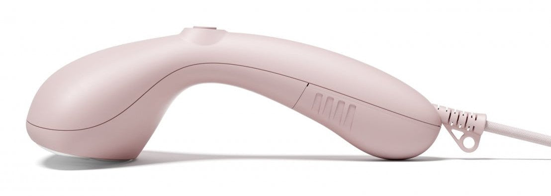 EAN 0750810801778 - Steamery 415684 vaporizador para ropa Vaporizador manual de prendas 0,09 L Rosa imagen 3