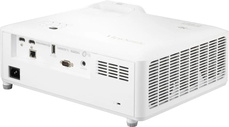 EAN 0766907027624 - Viewsonic LS901-4K videoproyector Proyector de alcance estándar 5500 lúmenes ANSI UHD 4K (3840x2160) Blan imagen 11