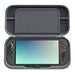 EAN 0745883929450 - Belkin ENA001hqCH-V2 Estuche de viaje Nintendo Malla, Poliéster, Terciopelo Carbón vegetal imagen 3