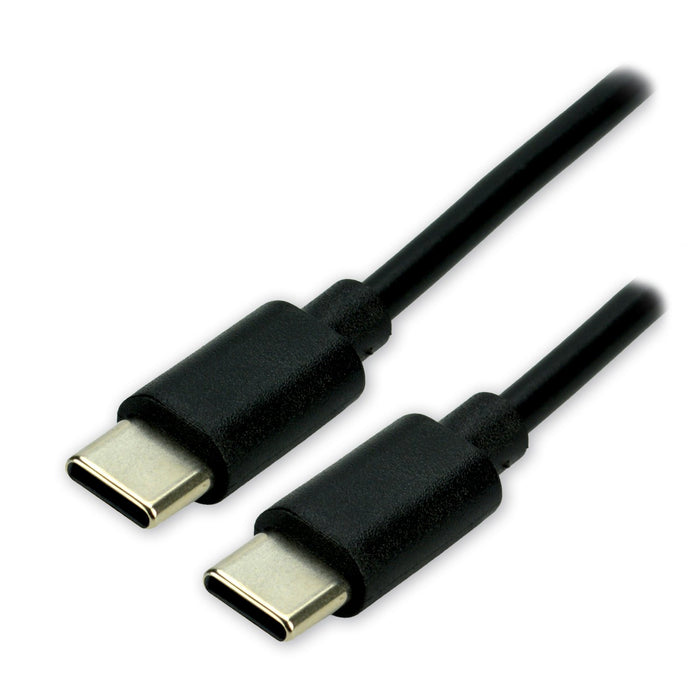 EAN 3700224771850 - MCL Cable USBC 2.0 480 Mb 3A-Noir-1.50m cable USB USB 2.0 1,5 m 0,48 Gbit/s 15 W Negro imagen 1