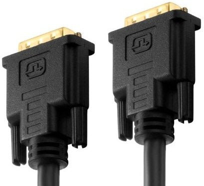 EAN 4260134119023 - PureLink DVI-D M-M 2m cable DVI Negro imagen 1