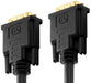 EAN 4260134119047 - PureLink DVI-D M-M 5m cable DVI Negro imagen 1