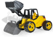 EAN 4006942844104 - Lena GIGA TRUCKS Earth mover Pro imagen 8