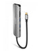 EAN 3760170884639 - Urban Factory MHC45UF base para portátil y replicador de puertos Alámbrico USB 3.2 Gen 1 (3.1 Gen 1) Type imagen 5