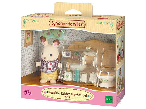 EAN 5054131050156 - Sylvanian Families 5015 set de juguetes imagen 1