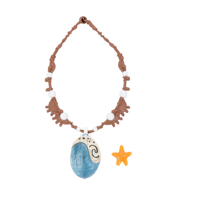 EAN 192995237612 - Disney Vaiana 2 Vaiana's Sea Star Necklace imagen 2