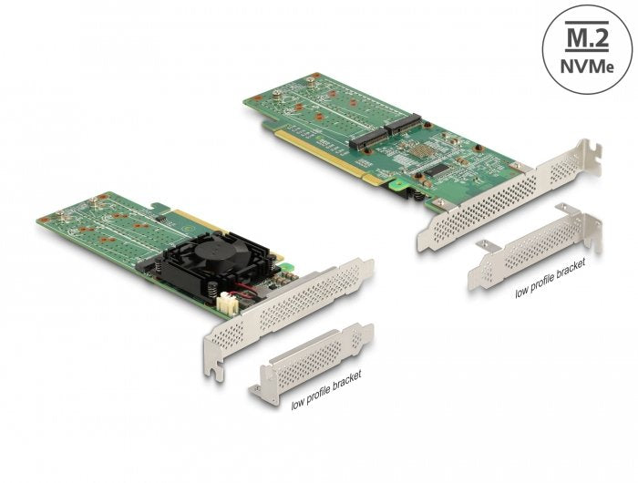 EAN 4043619900787 - DeLOCK 90078 tarjeta y adaptador de interfaz Interno imagen 1