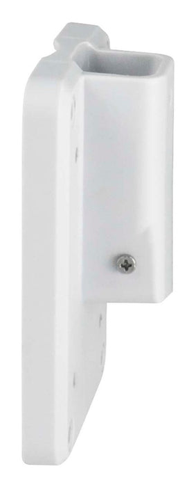 EAN 8712412571260 - Alecto WS-4800 estación meteorológica digital Blanco LCD Batería imagen 7