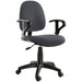 EAN 8057685307506 - Techly ICA-CT MC04GY silla de oficina y de ordenador imagen 1