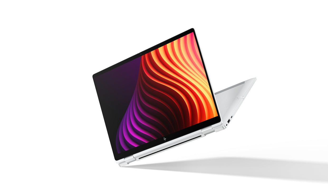 EAN 0199896740807 - HP EliteBook X Flip G2i 14 inch Notebook Next Gen AI PC Wolf Pro Security Edition Copilot+ PC Intel Core  imagen 1