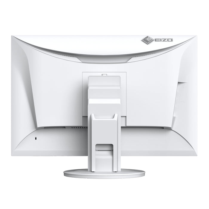 EAN 4995047056546 - EIZO FlexScan EV2495-WT LED display 61,2 cm (24.1") 1920 x 1200 Pixeles WUXGA Blanco imagen 5